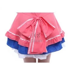Love Live! Minami Kotori Cosplay Costume Candy Lolita Princess Maid Dress Outfit -Anime Costumes store online cc 0288 pkm 45