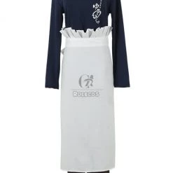 Shokugeki no Soma Yukihira Souma Cosplay Costume