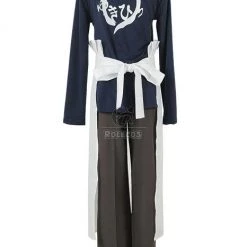 Shokugeki no Soma Yukihira Souma Cosplay Costume 7 Shokugeki no Soma Yukihira Souma Cosplay Costume -Anime Costumes store online cc 0305 pcm 3 1