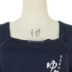 Shokugeki no Soma Yukihira Souma Cosplay Costume 8 Shokugeki no Soma Yukihira Souma Cosplay Costume -Anime Costumes store online cc 0305 pcm 4 1