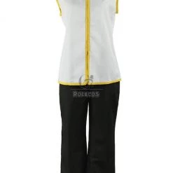 Fairy Tail Team Gray Fullbuster Cosplay Costume -Anime Costumes store online cc 0310 pus 4 1