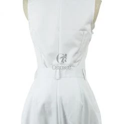 Binan Koukou Chikyuu Bouei Bu Love! Batlava Scarlet Cos Costume -Anime Costumes store online cc 0314 pcm 6 1