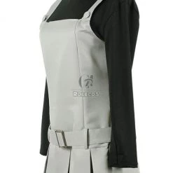 New Anime Akuma no Riddle Kirigaya Hitsugi Dress Cosplay Costume -Anime Costumes store online cc 0332 pcm 2 1