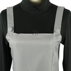 New Anime Akuma no Riddle Kirigaya Hitsugi Dress Cosplay Costume -Anime Costumes store online cc 0332 pcm 5 1