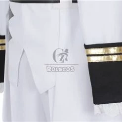 Seraph Of The End Ferid Bathory Cosplay Costume -Anime Costumes store online cc 0344 pcct 11 1