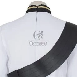 Seraph Of The End Ferid Bathory Cosplay Costume -Anime Costumes store online cc 0344 pcct 13 1