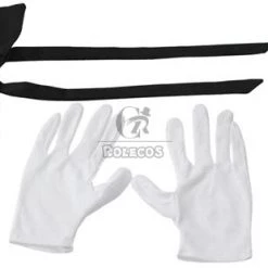 Seraph Of The End Ferid Bathory Cosplay Costume -Anime Costumes store online cc 0344 pcct 15