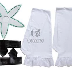 Sword Art Online Kirigaya Suguha Leafa Cosplay Costume -Anime Costumes store online cc 0353 gnct 10 1