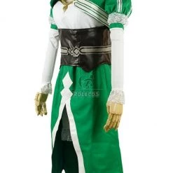 Sword Art Online Kirigaya Suguha Leafa Cosplay Costume -Anime Costumes store online cc 0353 gnct 2 1