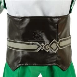 Sword Art Online Kirigaya Suguha Leafa Cosplay Costume -Anime Costumes store online cc 0353 gnct 6 1