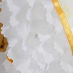 Love Live! Minami Kotori Green Cosplay Costume -Anime Costumes store online cc 0369 pcl 10 1