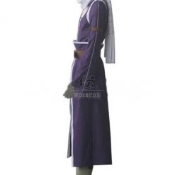Fairy Tail Dragon Slayers Natsu Dragneel After Seven Years Cosplay Costume -Anime Costumes store online cc 0409 2