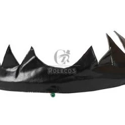 Code Geass C.C. Queen Dress Anime Cosplay Costume -Anime Costumes store online cc 0452 bkct 11