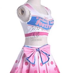 Love Live! Nico Yazawa Cheering Squad Cosplay Costumes -Anime Costumes store online cc 0463 pcm 11