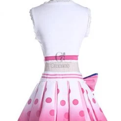 Love Live! Nico Yazawa Cheering Squad Cosplay Costumes -Anime Costumes store online cc 0463 pcm 12