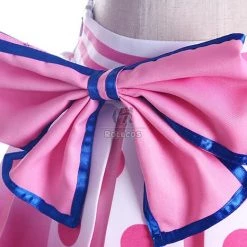 Love Live! Nico Yazawa Cheering Squad Cosplay Costumes -Anime Costumes store online cc 0463 pcm 16