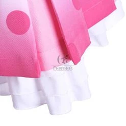 Love Live! Nico Yazawa Cheering Squad Cosplay Costumes -Anime Costumes store online cc 0463 pcm 17
