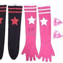 Love Live! Nico Yazawa Cheering Squad Cosplay Costumes -Anime Costumes store online cc 0463 pcm 18