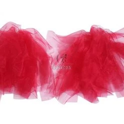 Love Live! Nico Yazawa Cheering Squad Cosplay Costumes -Anime Costumes store online cc 0463 pcm 19