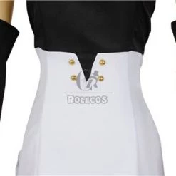 Seraph Of The End Vampire Asuramaru Dress Cosplay Costume -Anime Costumes store online cc 0469 pcl 5