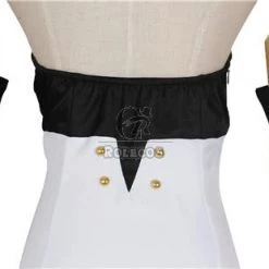 Seraph Of The End Vampire Asuramaru Dress Cosplay Costume -Anime Costumes store online cc 0469 pcl 6