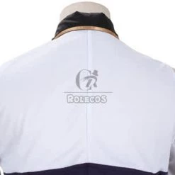 Love Live! Kotori Minami Cosplay Costume Blue Policewoman 26 Love Live! Kotori Minami Cosplay Costume Blue Policewoman -Anime Costumes store online cc 0470 pcl 6