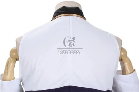 Love Live! Kotori Minami Cosplay Costume Blue Policewoman 13 Love Live! Kotori Minami Cosplay Costume Blue Policewoman - Image 13