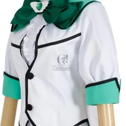 High School Earth Defense Department Battle Lover Epinal Cosplay Costume -Anime Costumes store online cc 0477 pcm 9