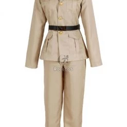 Axis Powers Men's Or Woman's APH America Cosplay Costume Outfits -Anime Costumes store online cc 0488 pcm 5