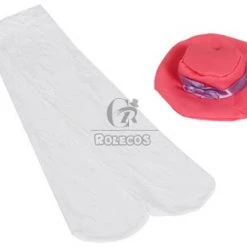 Love Live! Fruitfreds Minami Kotori/Tojo Nozomi Cosplay Costumes Dresses -Anime Costumes store online cc 0491 bpm 11