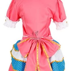 Love Live! Fruitfreds Minami Kotori/Tojo Nozomi Cosplay Costumes Dresses -Anime Costumes store online cc 0491 bpm 2