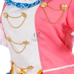 Love Live! Fruitfreds Minami Kotori/Tojo Nozomi Cosplay Costumes Dresses -Anime Costumes store online cc 0491 bpm 6
