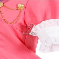 Love Live! Fruitfreds Minami Kotori/Tojo Nozomi Cosplay Costumes Dresses -Anime Costumes store online cc 0491 bpm 7