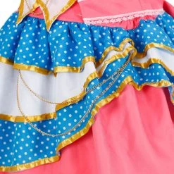 Love Live! Fruitfreds Minami Kotori/Tojo Nozomi Cosplay Costumes Dresses -Anime Costumes store online cc 0491 bpm 9