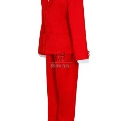 Tokyo Ghoul Shuu Tsukiyama Cosplay Costume -Anime Costumes store online cc 0504 rdl 2