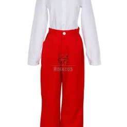 Tokyo Ghoul Shuu Tsukiyama Cosplay Costume -Anime Costumes store online cc 0504 rdl 4