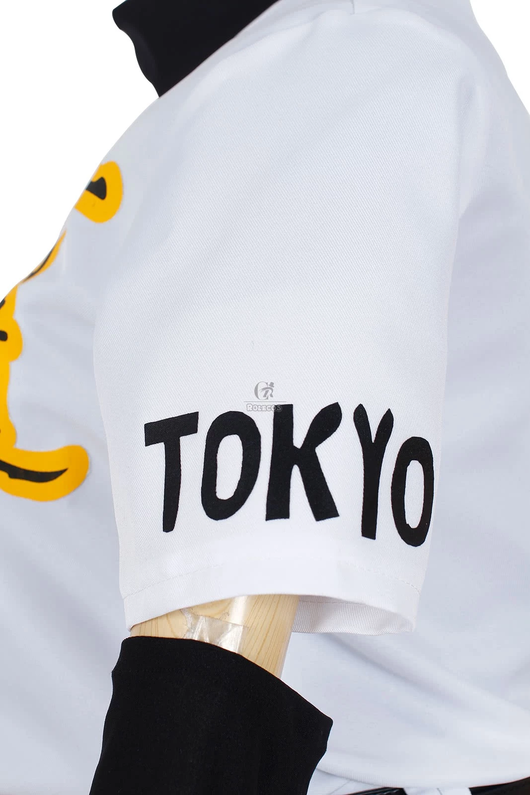 Ace Of Diamond Sawamura Eijun Cosplay Costume 9 Ace Of Diamond Sawamura Eijun Cosplay Costume - Image 9