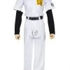 Ace Of Diamond Sawamura Eijun Cosplay Costume