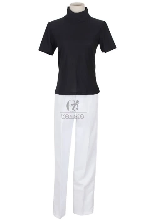 Ace Of Diamond Sawamura Eijun Cosplay Costume 4 Ace Of Diamond Sawamura Eijun Cosplay Costume - Image 4
