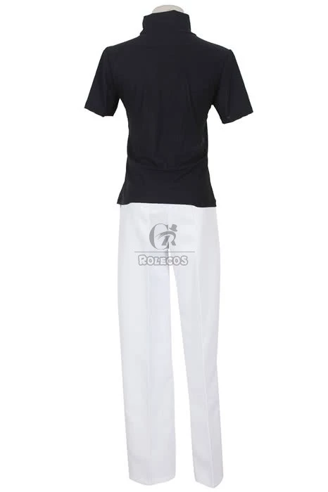 Ace Of Diamond Sawamura Eijun Cosplay Costume 6 Ace Of Diamond Sawamura Eijun Cosplay Costume - Image 6