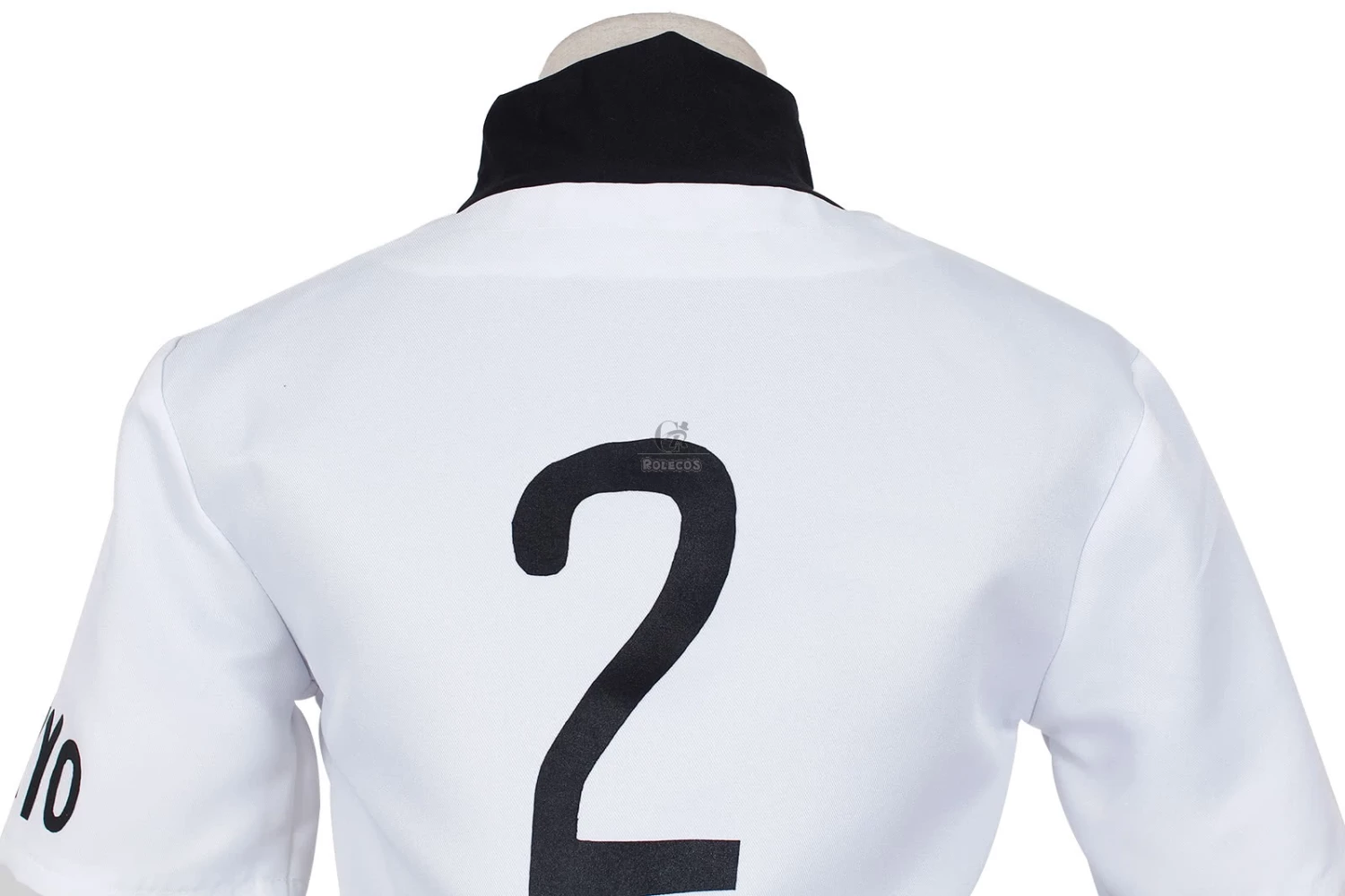 Ace Of Diamond Sawamura Eijun Cosplay Costume 8 Ace Of Diamond Sawamura Eijun Cosplay Costume - Image 8