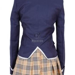 Shokugeki No Soma Nakiri Erina Cosplay Costume -Anime Costumes store online cc 0522 pcm 3 1 1