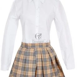 Shokugeki No Soma Nakiri Erina Cosplay Costume -Anime Costumes store online cc 0522 pcm 4 1 1