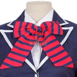 Shokugeki No Soma Nakiri Erina Cosplay Costume -Anime Costumes store online cc 0522 pcm 5 1 1