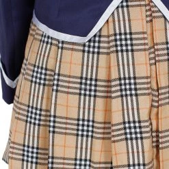 Shokugeki No Soma Nakiri Erina Cosplay Costume -Anime Costumes store online cc 0522 pcm 9 1 1