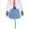 Angel Beats Yui Cosplay Costume