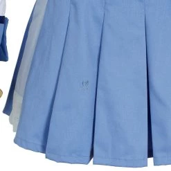 Angel Beats Yui Cosplay Costume -Anime Costumes store online cc 0524 x 9 1