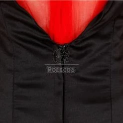 Sailor Moon Black Lady Cosplay Costume 19 Sailor Moon Black Lady Cosplay Costume -Anime Costumes store online cc 0544 pcm 10 1