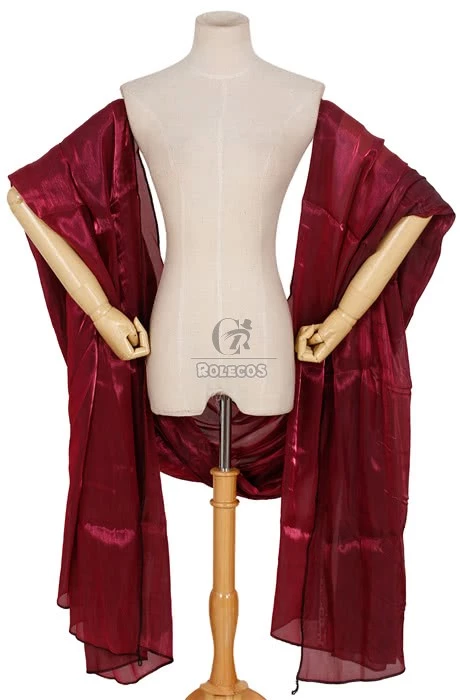 Sailor Moon Black Lady Cosplay Costume 7 Sailor Moon Black Lady Cosplay Costume - Image 7