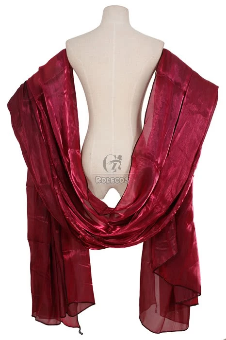 Sailor Moon Black Lady Cosplay Costume 6 Sailor Moon Black Lady Cosplay Costume - Image 6